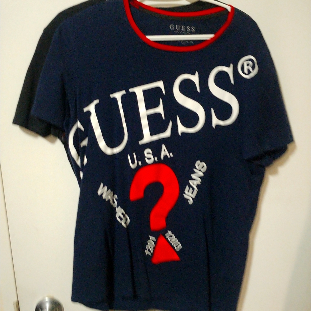 Men's shirt